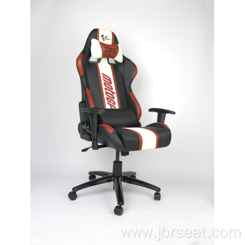 Racing Style Game Chair Gaming Armrest Office Chair